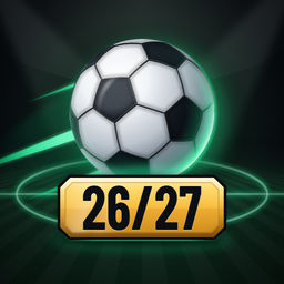 POWERFOOT simgesi